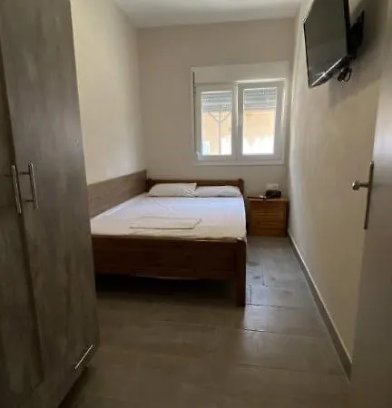 Kalouda Rooms Paralía Skotínis Buitenkant foto