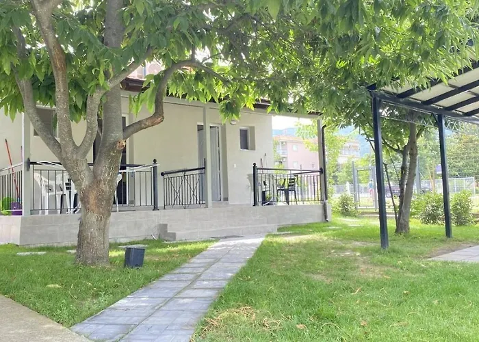 Kalouda Rooms