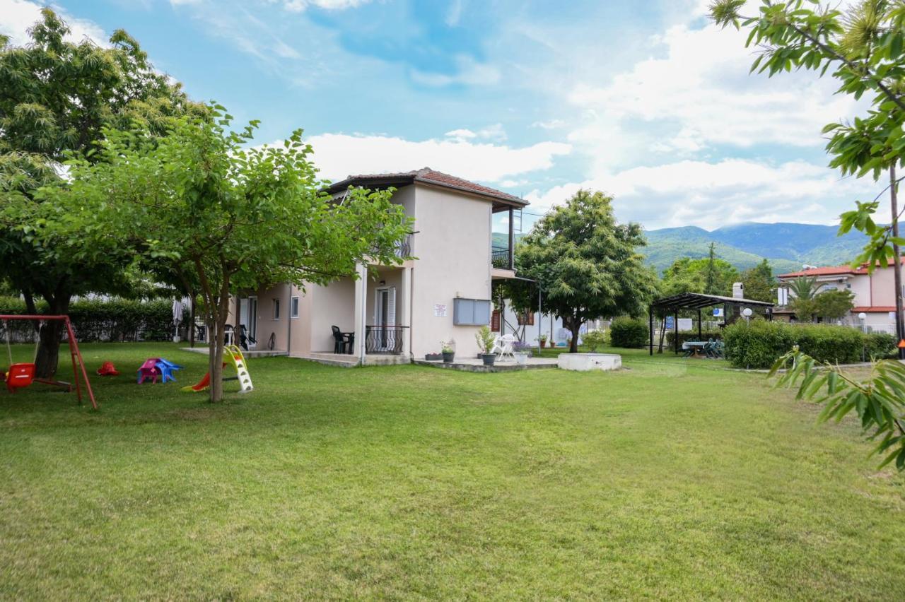 Kalouda Apartmán