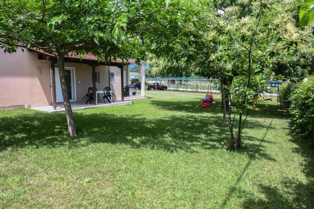 Kalouda Apartment *