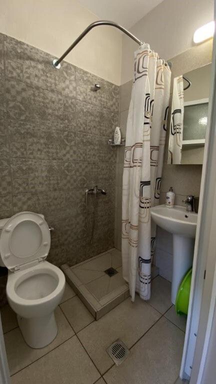 Kalouda Apartmán Paralía Skotínis
