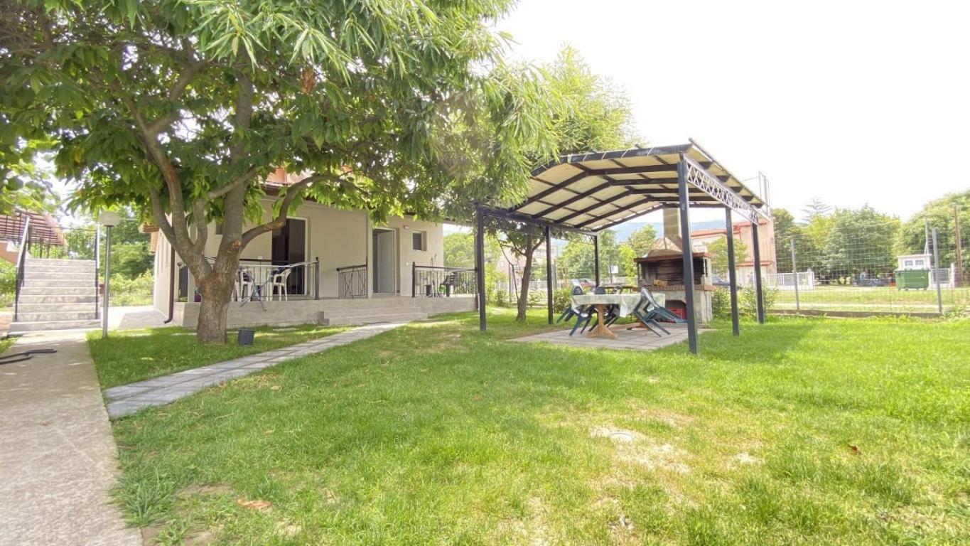 Apartment Kalouda Paralia Skotinis
