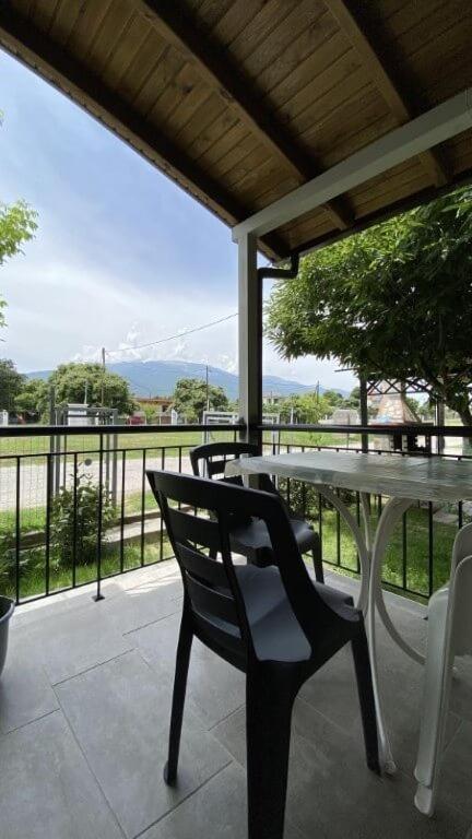 Kalouda Apartmán