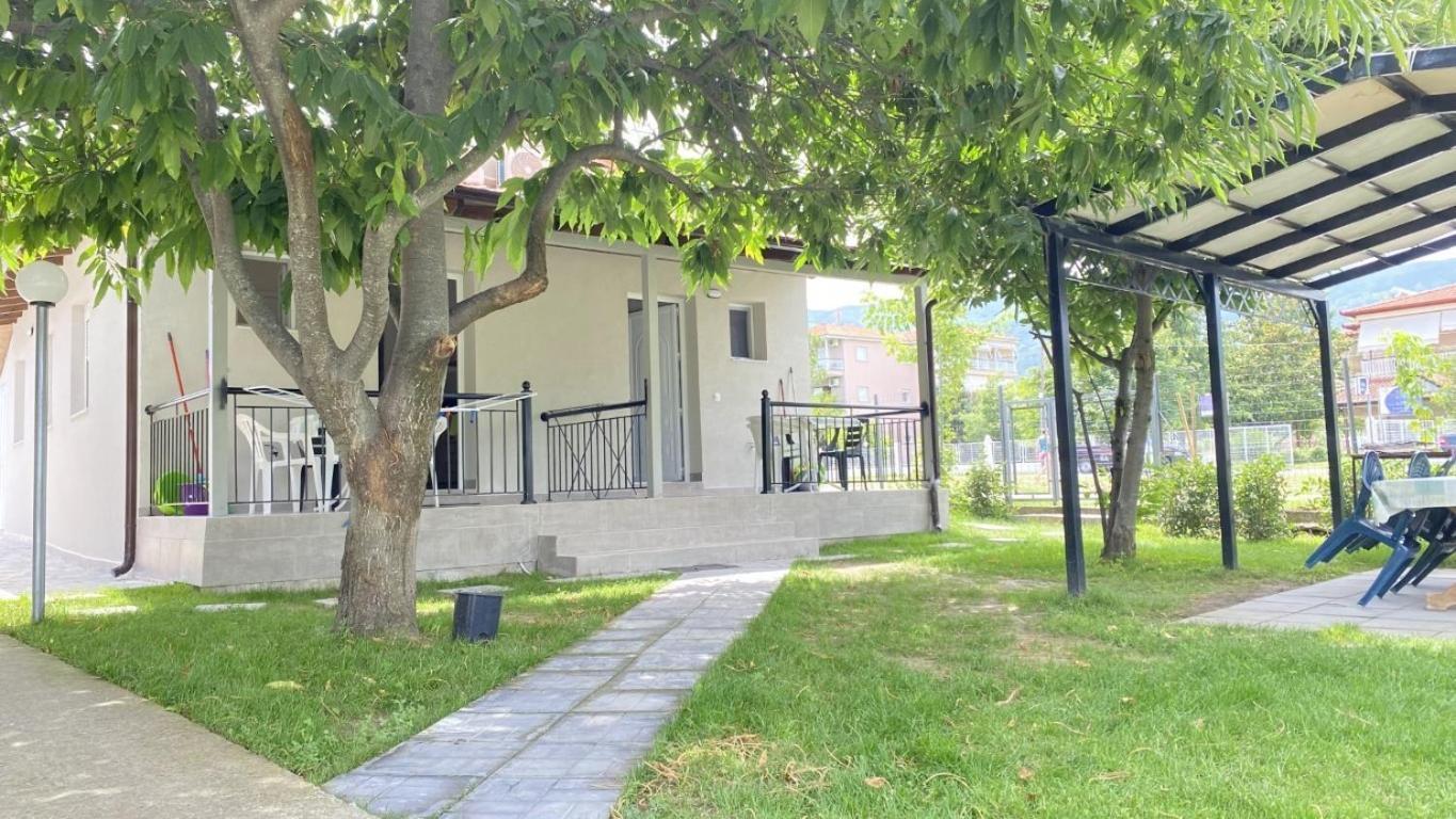 Apartment Kalouda Paralia Skotinis