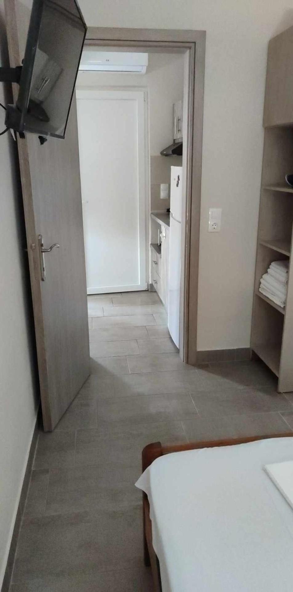 Apartmán Kalouda