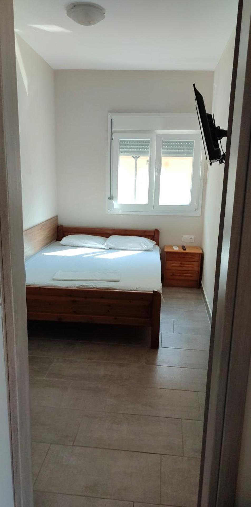 Apartmán Kalouda *