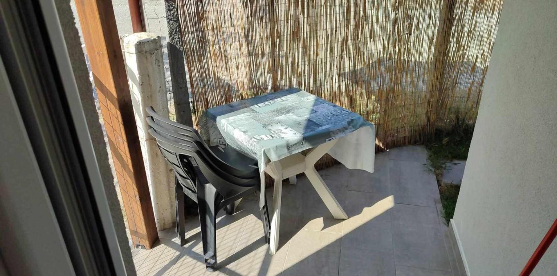 Kalouda Apartment