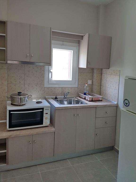 Apartmán Kalouda