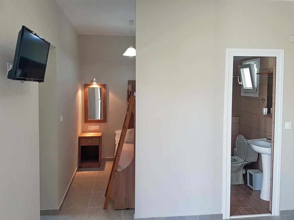 Apartment Kalouda Paralia Skotinis