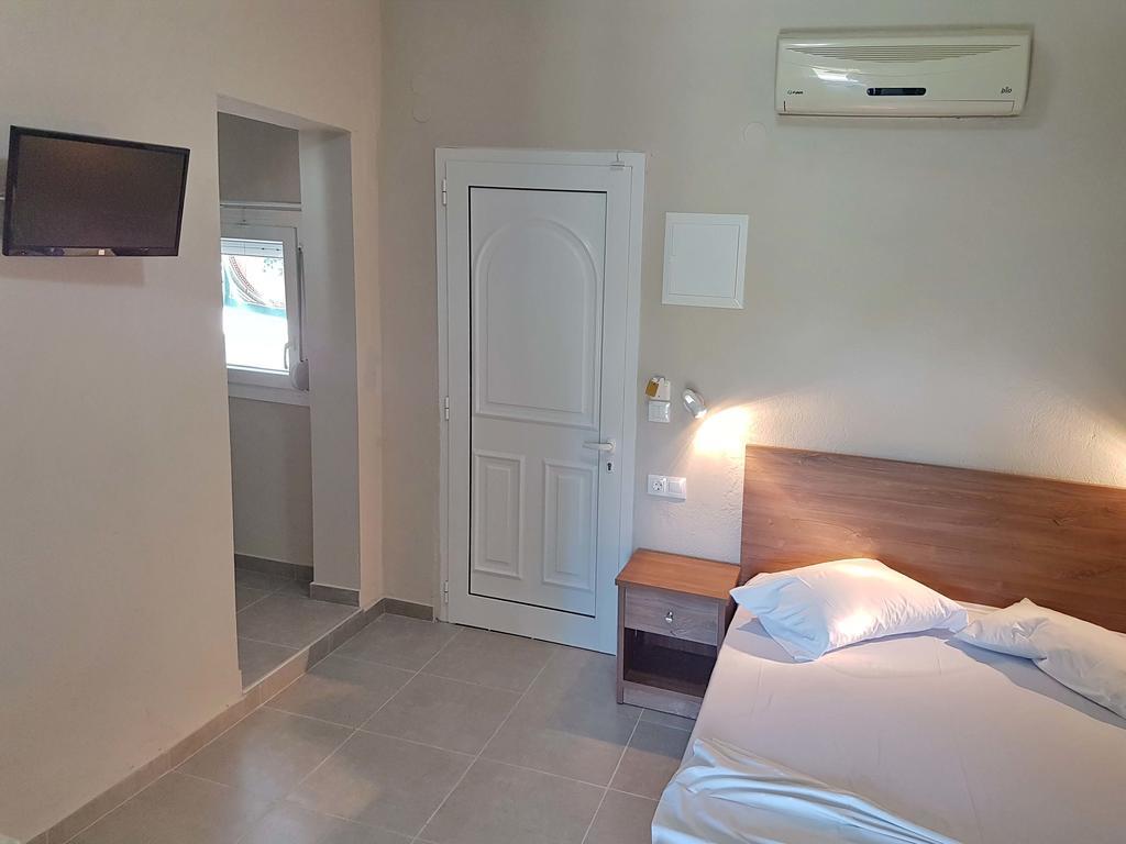 Kalouda Apartment Paralia Skotinis