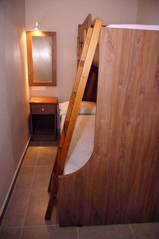Kalouda Apartmán