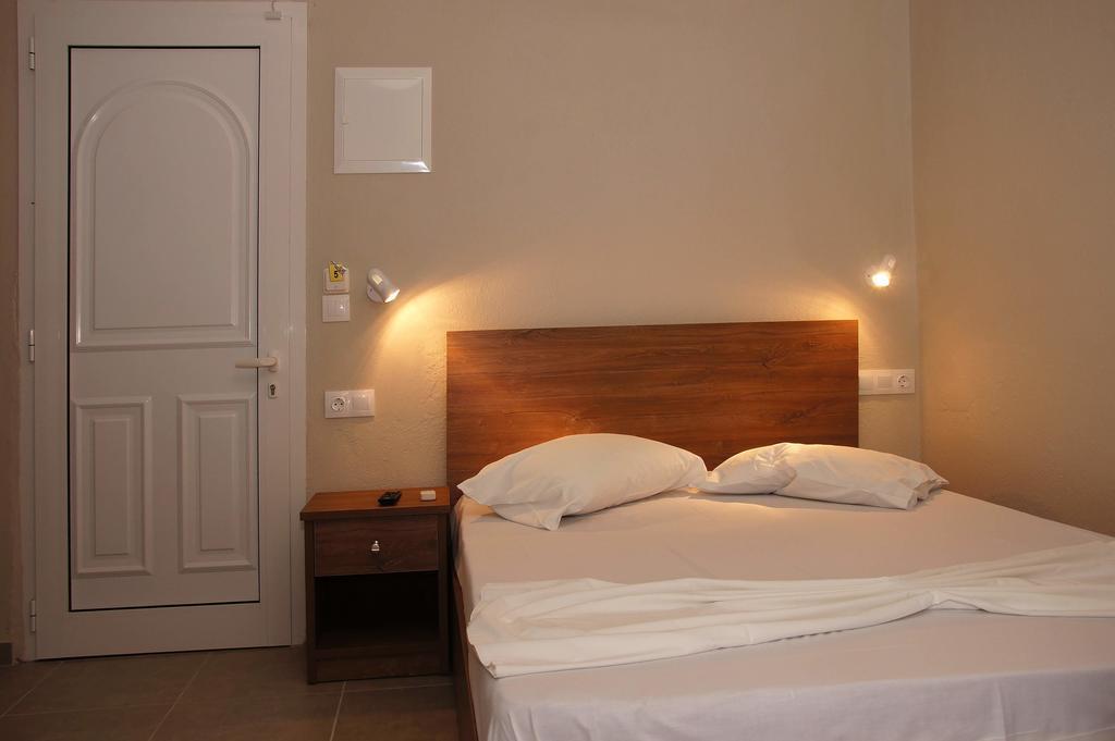 Kalouda Apartmán *