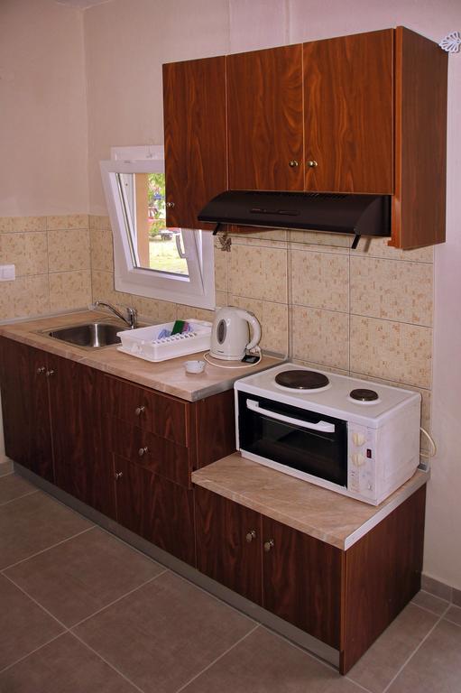 Apartmán Kalouda