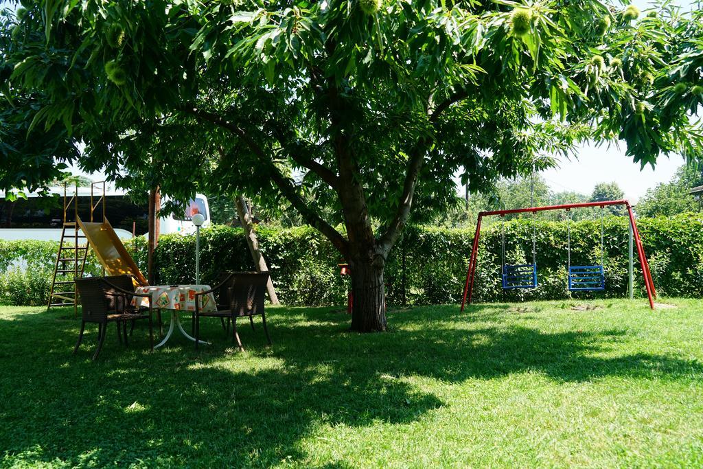 Apartmán Kalouda *